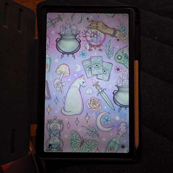 Samsung Galaxy Tab S6 - Picture 1 of 5